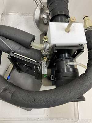 Bruker Tensor 27 FT-IR Spectrometer