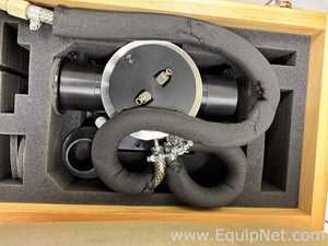 Bruker Tensor 27 FT-IR Spectrometer