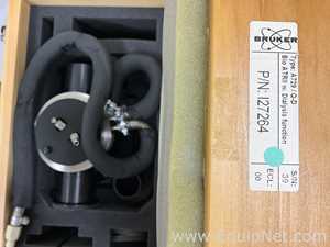 Bruker Tensor 27 FT-IR Spectrometer