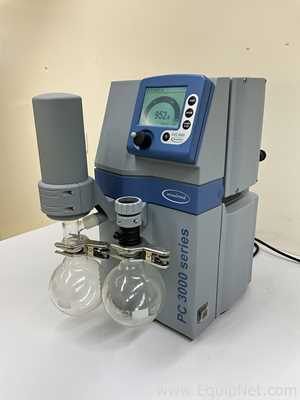 Vacuubrand PC 3003 Vario Chemistry Pumping Unit