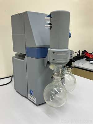 Vacuubrand PC 3003 Vario Chemistry Pumping Unit