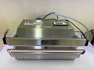 Audion 520 MVMED-CTO Medical Heat Sealer