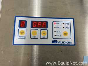 Audion 520 MVMED-CTO Medical Heat Sealer