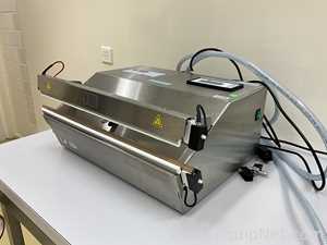 Audion 520 MVMED-CTO Medical Heat Sealer