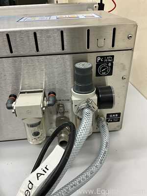 Audion 520 MVMED-CTO Medical Heat Sealer