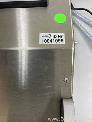 Audion 520 MVMED-CTO Medical Heat Sealer