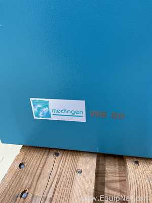 Medingen WB 80 Water Bath