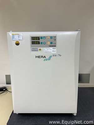 Kendro Laboratory Products Sorvall Heraeus HERAcell CO2 Incubator