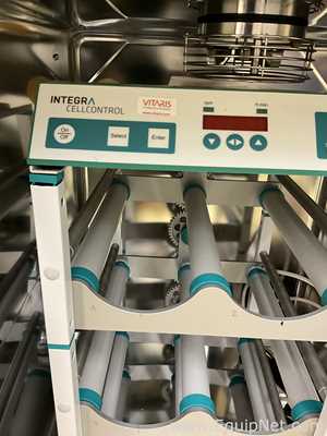 Kendro Laboratory Products Sorvall Heraeus HERAcell CO2 Incubator
