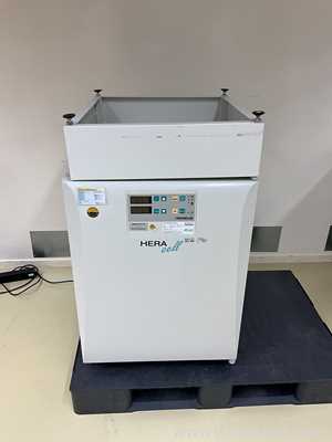 Kendro Laboratory Products Sorvall Heraeus HERAcell CO2 Incubator