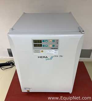 Kendro Laboratory Products Sorvall Heraeus HERAcell CO2 Incubator
