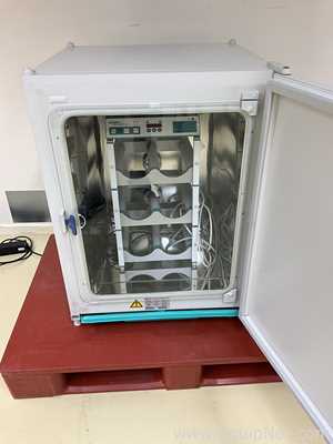 Kendro Laboratory Products Sorvall Heraeus HERAcell CO2 Incubator