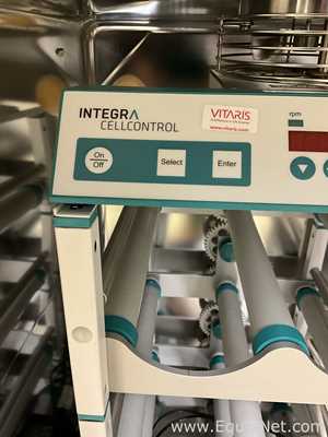 Kendro Laboratory Products Sorvall Heraeus HERAcell CO2 Incubator