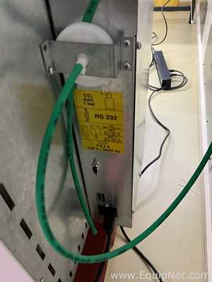 Kendro Laboratory Products Sorvall Heraeus HERAcell CO2 Incubator