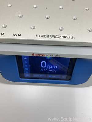Agitador Thermo Scientific SK2000