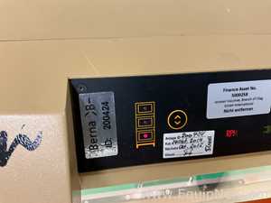 Incubadora Infors HT Multitron AJ118
