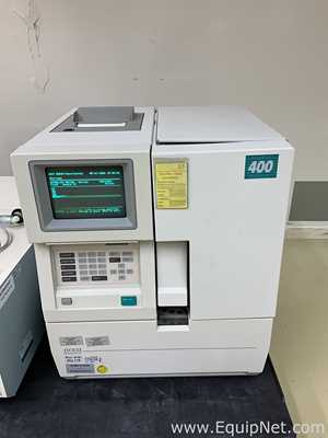 Nova Biomedical BioProfile 400 Analyzer