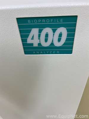 Nova Biomedical BioProfile 400 Analyzer