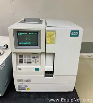 Nova Biomedical BioProfile 400 Analyzer