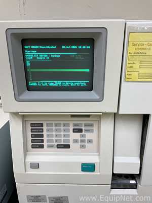 Nova Biomedical BioProfile 400 Analyzer