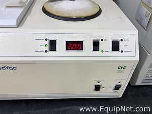 Savant AES 1000 Automatic Environmental SpeedVac Concentrator