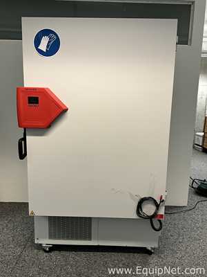 Binder UF V 700 Ultra-Low Temperature Freezer
