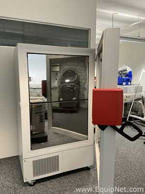 Freezer Binder UF V 700