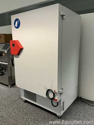 Freezer Binder UF V 700