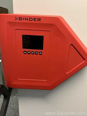 Freezer Binder UF V 700