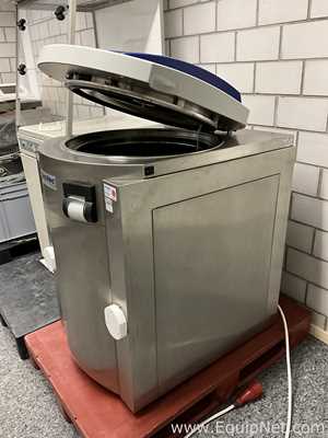 Sistema para Autoclaves Systec VX-150