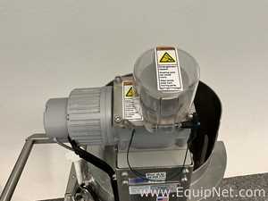 Thermo Scientific HyClone 50L Stainless Steel Single-Use Jacketed Bioreactor