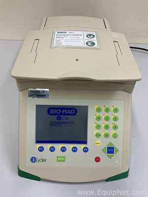 Bio-Rad iCycler Bench Top Thermal Cycler