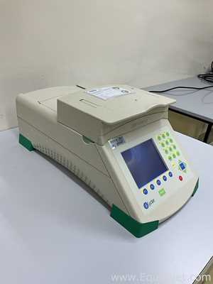 Bio-Rad iCycler Bench Top Thermal Cycler