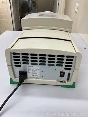 Bio-Rad iCycler Bench Top Thermal Cycler