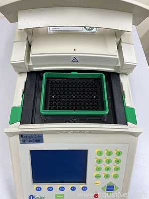 Bio-Rad iCycler Bench Top Thermal Cycler