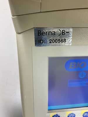 Bio-Rad iCycler Bench Top Thermal Cycler