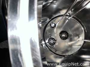 Tanque - Vaso de Pressão aço inox Connectors Verbindungstechnik AG 