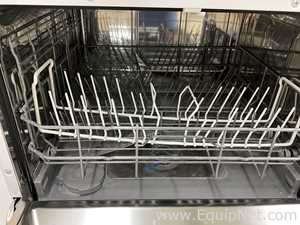 Bosch Silence SE5P1B Mini Glassware Washer