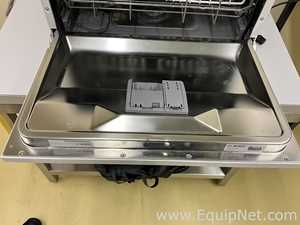Bosch Silence SE5P1B Mini Glassware Washer