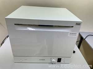 Bosch Silence SE5P1B Mini Glassware Washer