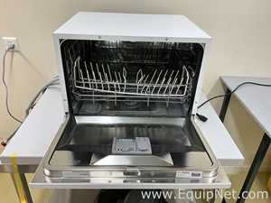 Bosch Silence SE5P1B Mini Glassware Washer