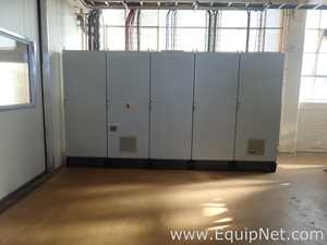 Neuhaus Neotec NN150 Coffee Roaster 150 kg Batches - Roaster