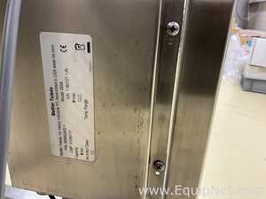 Thermo Scientific HyClone 50L Stainless Steel Single-Use Jacketed Bioreactor