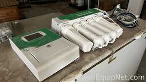 Gehaka 50 LZ Reverse Osmosis Water Purifier