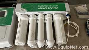 Gehaka 50 LZ Reverse Osmosis Water Purifier