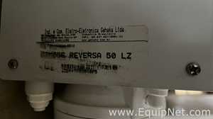 Gehaka 50 LZ Reverse Osmosis Water Purifier