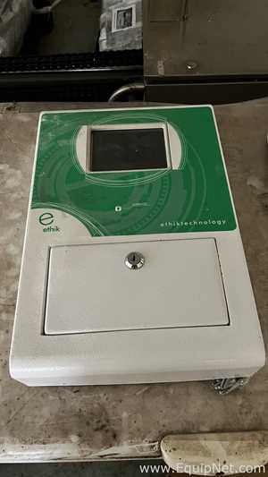 Gehaka 50 LZ Reverse Osmosis Water Purifier