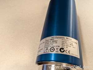 Unused AQ M-Tech AQ Dynamic Mixer DM50