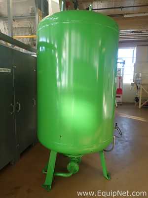 Emergency Water System - Refelx Refix DT5 Pressure Tank with Lowara 5SV09F015T Pump