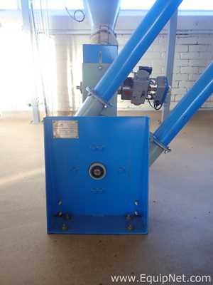 Floveyor F3 MS TOP J2 7.62m Mobile Conveyor